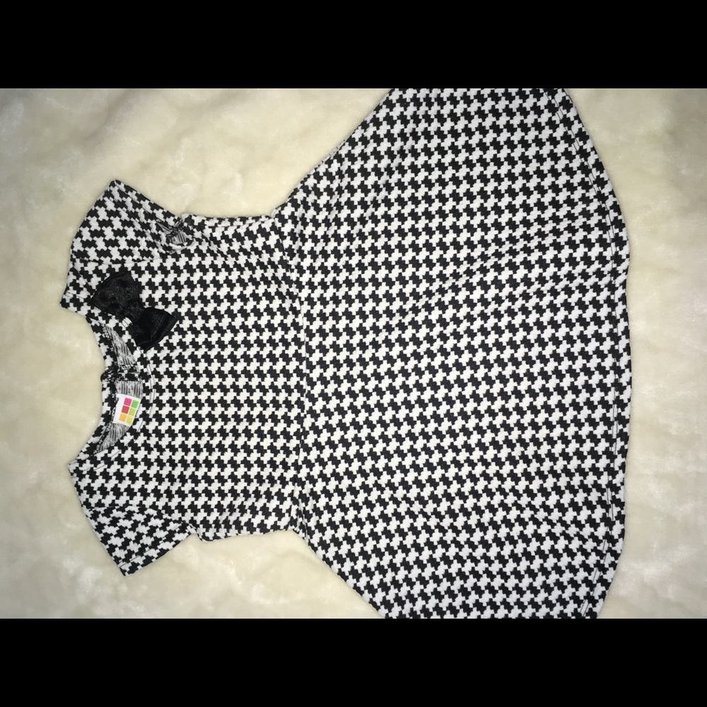 Toddler girl dress